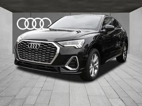 Annonce AUDI Q3 Essence 2024 d'occasion 