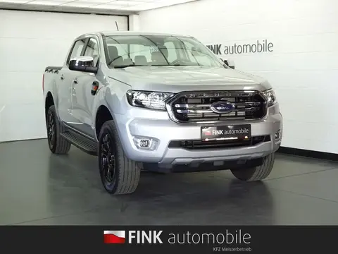 Used FORD RANGER Diesel 2019 Ad 