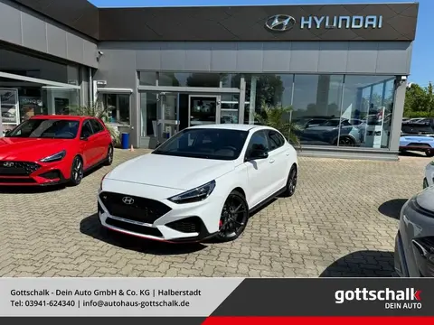 Annonce HYUNDAI I30 Essence 2024 d'occasion 