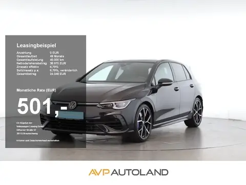 Used VOLKSWAGEN GOLF Petrol 2021 Ad 