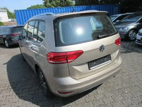 Used VOLKSWAGEN TOURAN Petrol 2020 Ad 