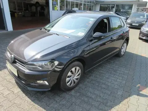 Used VOLKSWAGEN POLO Petrol 2020 Ad 