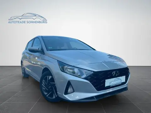 Annonce HYUNDAI I20 Essence 2023 d'occasion 