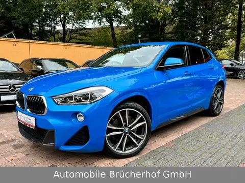 Used BMW X2 Petrol 2019 Ad 