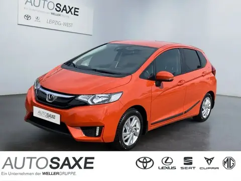 Used HONDA JAZZ Petrol 2016 Ad 