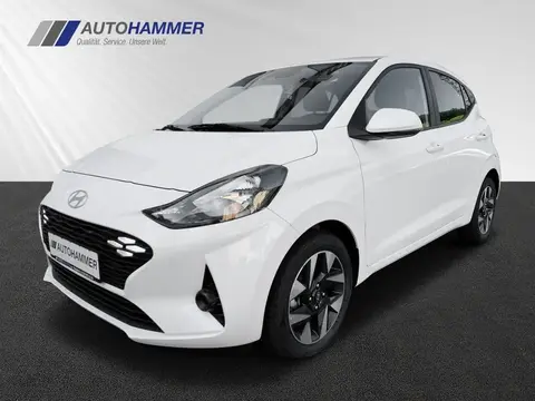 Annonce HYUNDAI I10 Essence 2024 d'occasion 