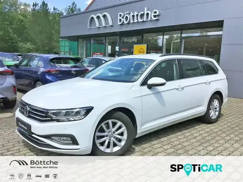 Annonce VOLKSWAGEN PASSAT Diesel 2019 d'occasion 