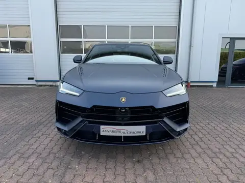 Used LAMBORGHINI URUS Petrol 2024 Ad 