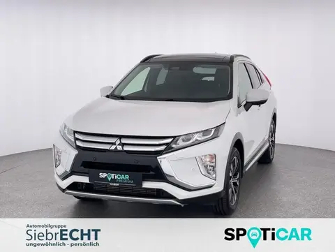 Used MITSUBISHI ECLIPSE Petrol 2019 Ad 