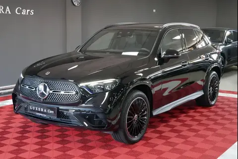 Annonce MERCEDES-BENZ CLASSE GLC Hybride 2023 d'occasion Allemagne