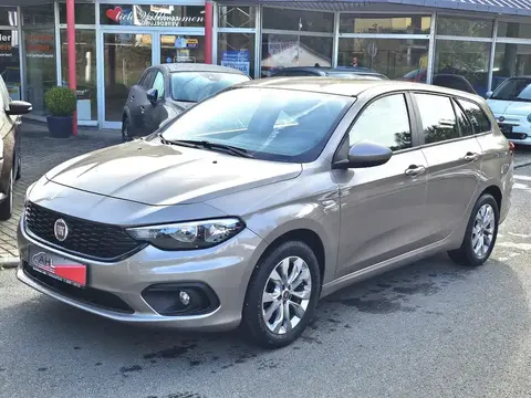 Annonce FIAT TIPO Essence 2019 d'occasion 