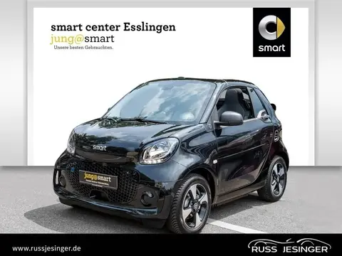 Annonce SMART FORTWO Non renseigné 2020 d'occasion 