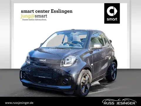 Annonce SMART FORTWO Non renseigné 2020 d'occasion 