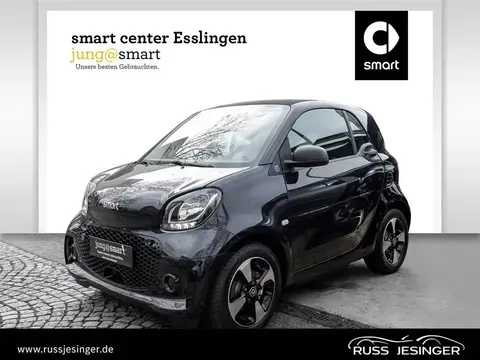 Used SMART FORTWO Not specified 2020 Ad 