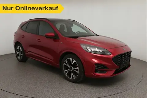 Annonce FORD KUGA Diesel 2020 d'occasion 