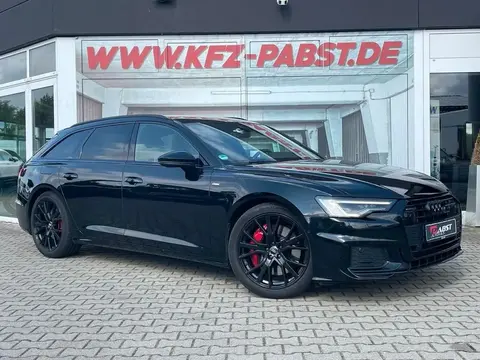 Used AUDI A6 Hybrid 2022 Ad 