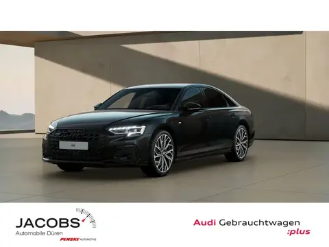 Used AUDI A8 Hybrid 2023 Ad 