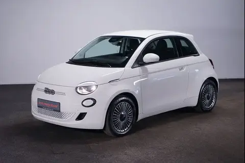 Annonce FIAT 500 Non renseigné 2023 d'occasion 