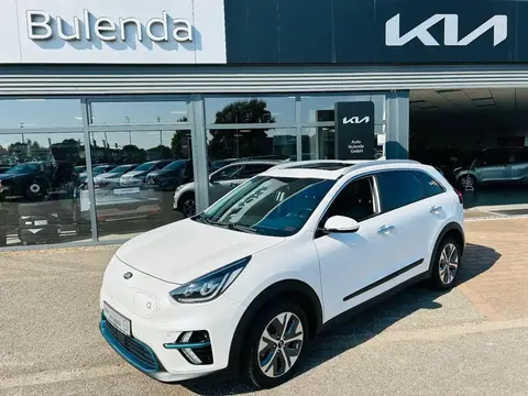 Annonce KIA NIRO Non renseigné 2020 d'occasion 