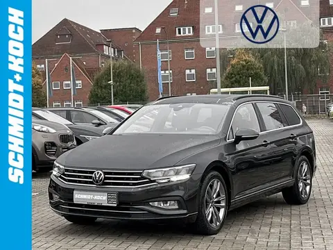 Used VOLKSWAGEN PASSAT Diesel 2021 Ad 