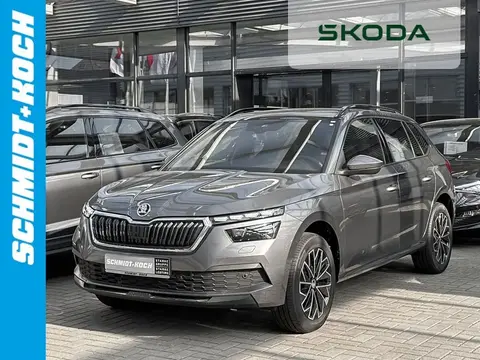 Annonce SKODA KAMIQ Essence 2023 d'occasion 