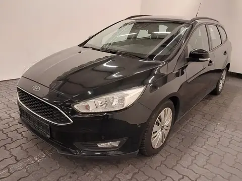 Annonce FORD FOCUS Diesel 2016 d'occasion 