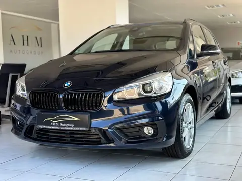 Used BMW SERIE 2 Diesel 2017 Ad 