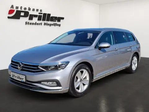 Annonce VOLKSWAGEN PASSAT Diesel 2022 d'occasion 