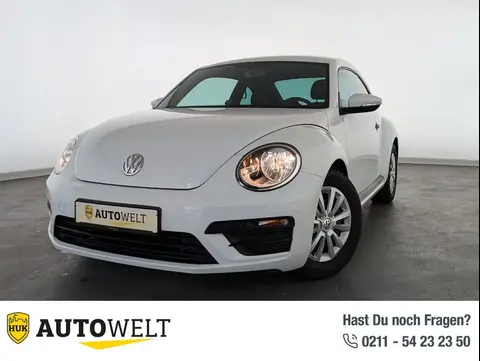 Annonce VOLKSWAGEN BEETLE Essence 2016 d'occasion 