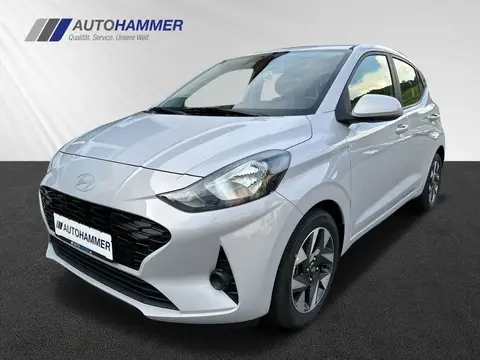 Annonce HYUNDAI I10 Essence 2024 d'occasion 