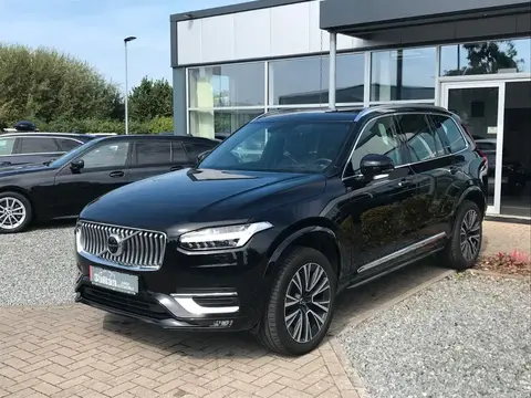 Used VOLVO XC90 Diesel 2019 Ad Germany