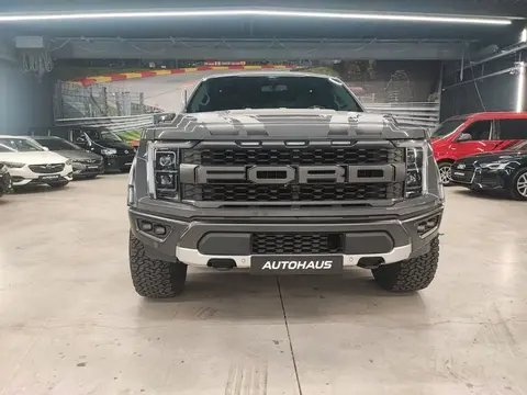 Used FORD RAPTOR Petrol 2021 Ad 