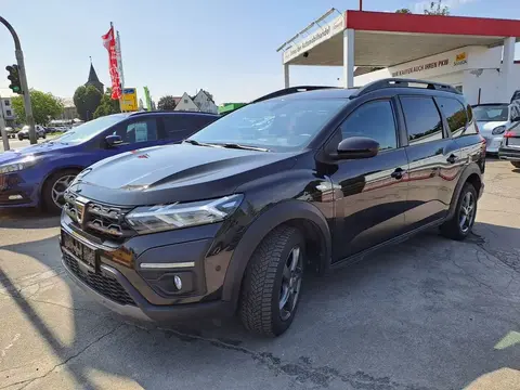 Annonce DACIA JOGGER Essence 2023 d'occasion 