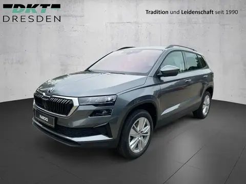 Used SKODA KAROQ Petrol 2024 Ad 