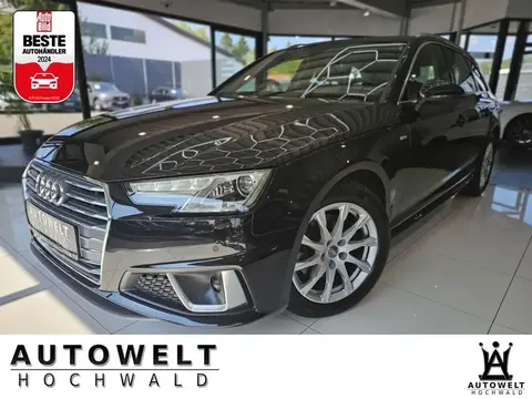 Annonce AUDI A4 Diesel 2019 d'occasion 