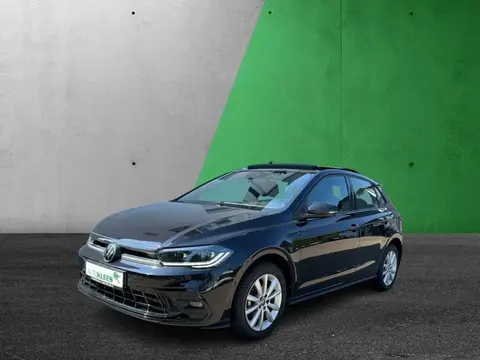 Annonce VOLKSWAGEN POLO Essence 2023 d'occasion 