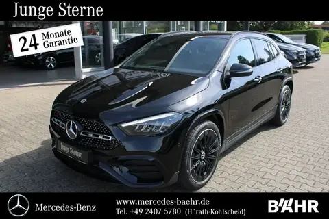 Used MERCEDES-BENZ CLASSE GLA Diesel 2023 Ad 