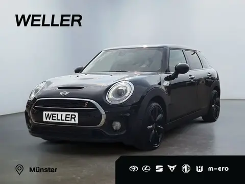 Used MINI COOPER Petrol 2017 Ad Germany