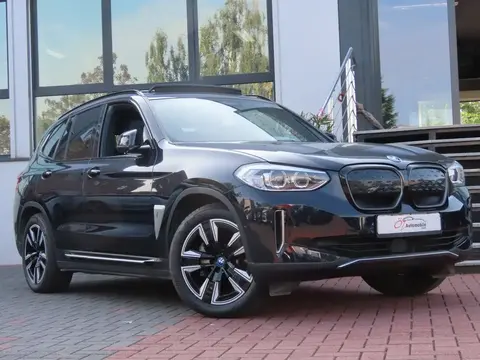 Annonce BMW IX3 Non renseigné 2021 d'occasion 