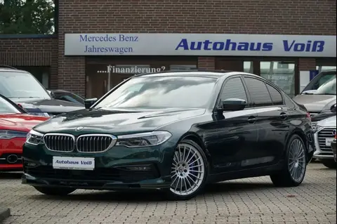 Annonce ALPINA B5 Essence 2019 d'occasion 