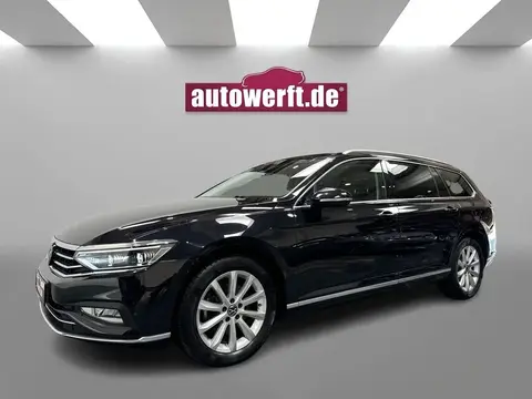 Used VOLKSWAGEN PASSAT Diesel 2023 Ad 