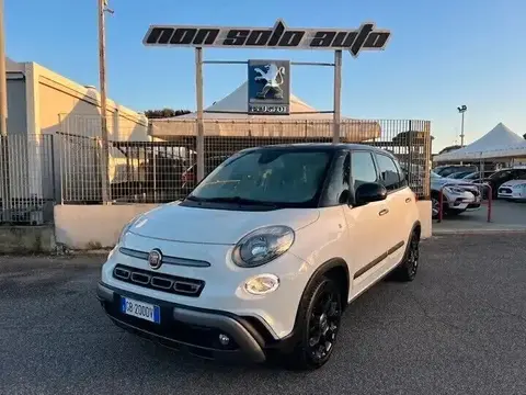 Used FIAT 500L Petrol 2020 Ad 