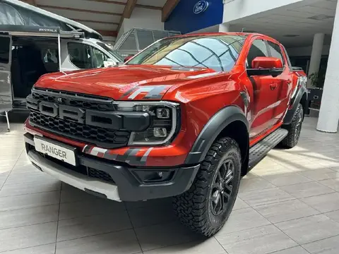 Annonce FORD RANGER Essence 2024 d'occasion Allemagne