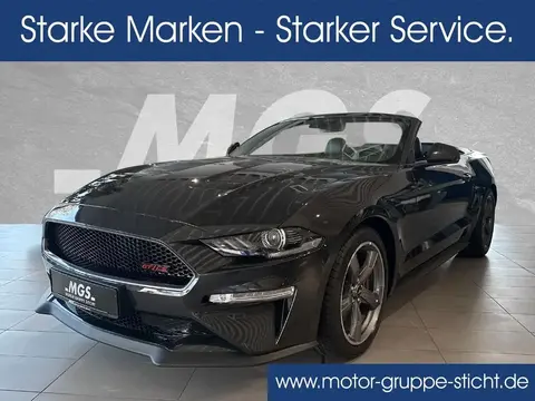 Annonce FORD MUSTANG Essence 2024 d'occasion 