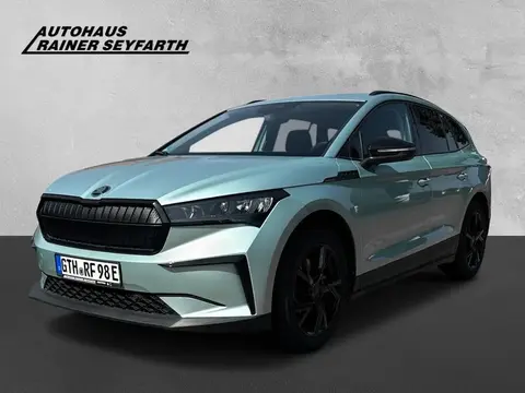 Annonce SKODA ENYAQ Non renseigné 2023 d'occasion 