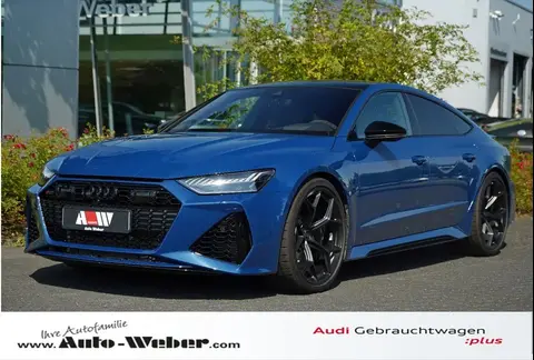 Used AUDI RS7 Petrol 2024 Ad 