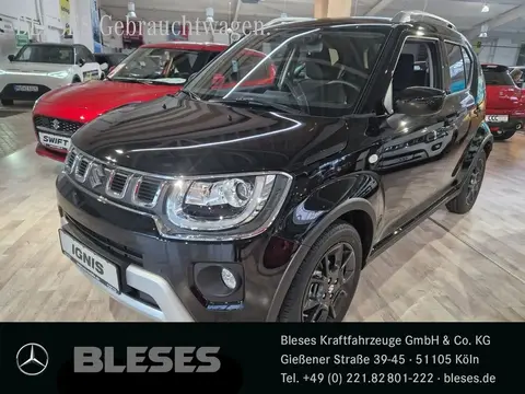 Annonce SUZUKI IGNIS Essence 2024 d'occasion 