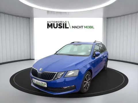 Used SKODA OCTAVIA Diesel 2019 Ad 