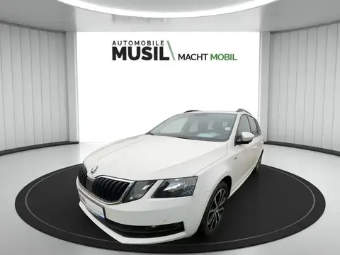 Used SKODA OCTAVIA Diesel 2020 Ad 