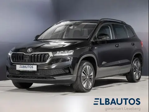 Annonce SKODA KAROQ Diesel 2023 d'occasion 